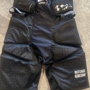 CCM PG9 Referee Girdle. Sz Medium