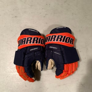 Warrior Covert Pro Gloves 14" Pro Stock (Used)