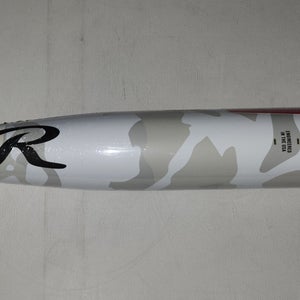 2025 Rawlings Icon Composite USSSA Certified Bat (-5) Composite 26 oz 31" (New)