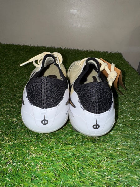 Nike Tiempo Legend 10 Elite FG Soccer Cleats Lemonade Mens 7  display picture 3