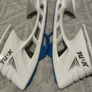Bauer Hockey Tuuk LightSpeed Edge Skate Blade Holders, Size 296 (11)