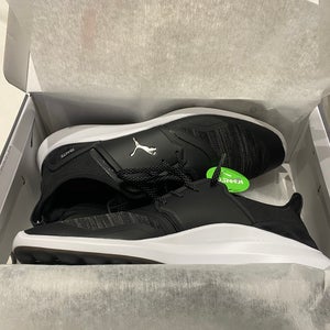 Men's Size M 11.5 Puma Ignite Golf Shoes (New)