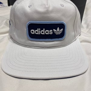 NEW Adidas Golf SnapBack 2025 PGA Championship Quail Hollow