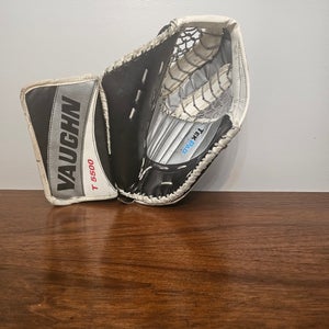 2001 Vaughn 5500 Regular (Used)