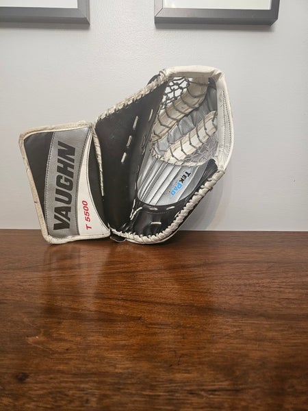 2001 Vaughn 5500 Regular (Used)