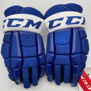 NEW CCM Pro Toronto Gloves, 15”