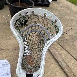 ECD Strung Mirage 2.0 Head (Used)