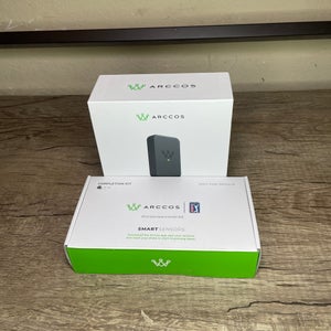Arccos Smart Sensors + Arccos Link