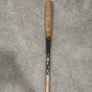 Marucci Bat Wood (-3) 30 oz 33" (Used)