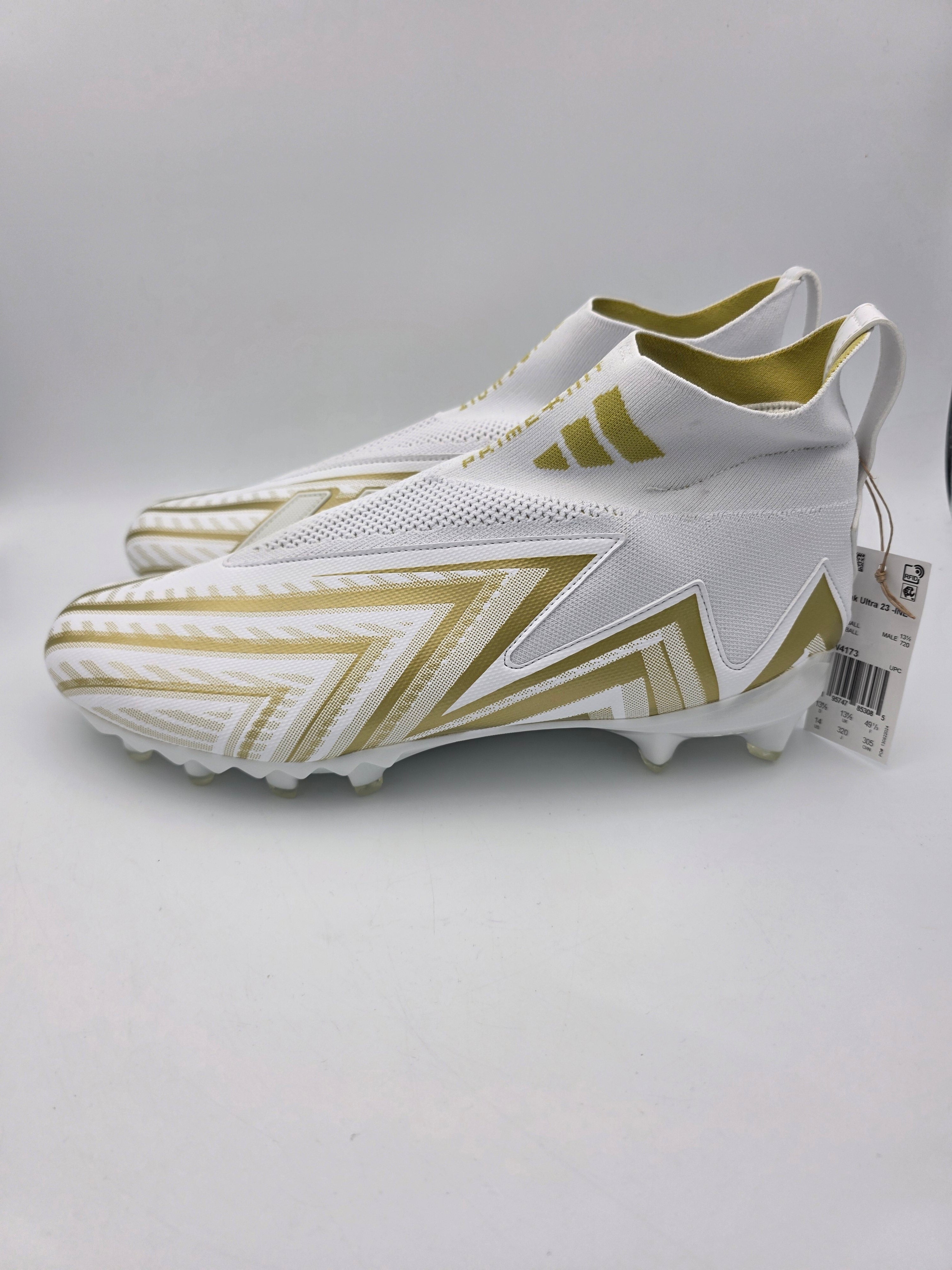 Adidas Freak Ultra Primeknit Boost Football Cleats FX1300  display picture 2
