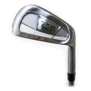 Mizuno T-Zoid Pro II Forged 5-PW Iron Set Steel Stiff Flex