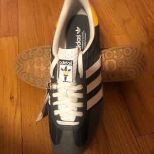 Adidas Gazelle Olympic Shoes Sneakers Men’s 11 New Without A Box