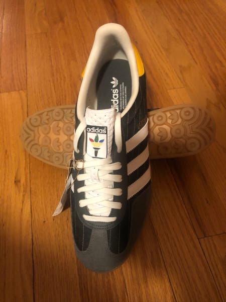 adidas gazelle silver green womens Adidas Originals x Bad Bunny Gazelle