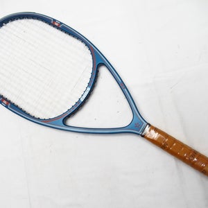 *NOS* CHRIS CTE AVENGER FIBERFLEX TENNIS RACQUET (4 3/8) LONG TERM STORAGE