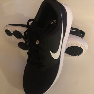 Nike Roshe Golf Shoes Women’s 9 New CD6066-001