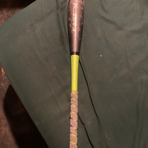 Easton USSSA Certified Bat (-9) 19 oz 28" (Used)