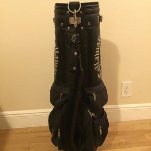 Callaway Hawkeye Cart/Staff Golf Bag with 6-way Dividers (No Rain Cover)