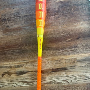 2025 Easton Hype Fire Composite USABat Certified Bat (-11) Composite 17 oz 28" (New)