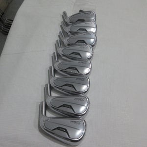 Titleist T200 21 Iron Set - 4-PW, GW - Heads Only - NEW