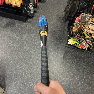 DeMarini (Used) (-10) 28" 2 3/4" Barrel USSSA Certified Bat