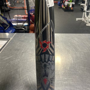 DeMarini (Used) (-3) 30" Bat