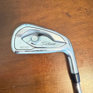 Titliest T200 2021 4 Iron (Stiff) (Used)