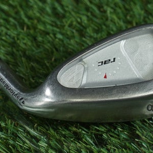 TAYLORMADE RAC OS 8 IRON UG65 ULTRALITE GRAPHITE REGULAR FLEX RH ~ L@@K!!