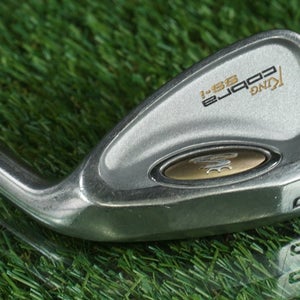 KING COBRA SS-I PITCHING WEDGE "P" ALDILA HM TOUR GRAPHITE LITE FLEX RH ~ L@@K!!