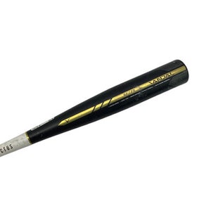 Used Victus VANDAL BB/SB High School -3 Bat Black And Gold 32" 11347-S000248610