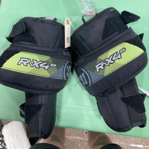 Warrior RX4 Pro+ Knee Pads | Intermediate