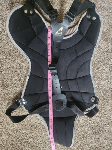 All Star System 7 Catcher's Set (Used)