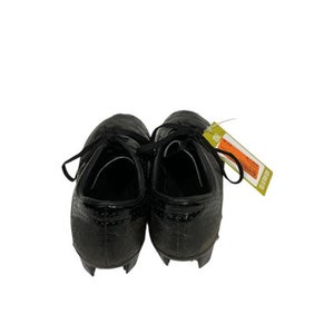 Used Soccer Cleats Black Junior 04 11847-S000026857