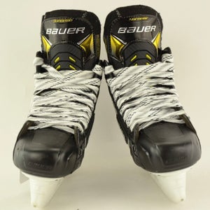 Bauer Supreme UltraSonic Hockey Skates Size 5 (Used)