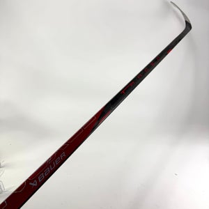 Repaired Right Red Bauer Nexus Tracer | 82 Flex P92 Curve Grip | R24