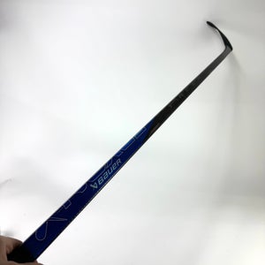 Repaired Right Blue Bauer Nexus Tracer | 95 Flex P28M Curve Grip | R26