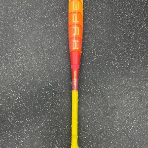 2025 Easton Hype Fire Composite USSSA Certified Bat (-10) 19 oz 29" (New)