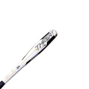 Used Rawlings THREAT COMPOSITE BB/SB USSSA 2 3/4 Bat 30" 11760-S000076995