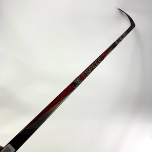 Repaired Right CCM Jetspeed FT7 Pro | 65 Flex P29 Curve Grip | R34