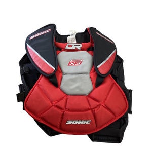 Used SONIC Inter Body Armor MD 11760-S000076977