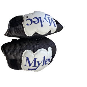 Used Mylec ELBOW Senior Elbow Pads LG 11760-S000076978
