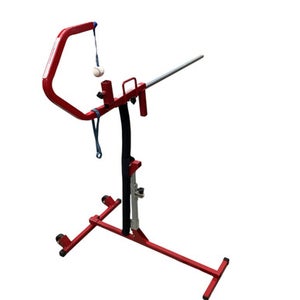 Used BATTER UP PRO DRIVE SYSTEM BB/SB Training Aid 11760-S000076966