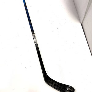 Used CCM FT7 PRO STOCK Senior One Piece Left 80 Flex 11860-S000292166