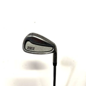 Used Adams Golf IDEA Mens Individual Iron RH 8 Iron 11860-S000292167