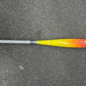 2024 Easton Hype Fire Composite USSSA Certified Bat (-5) 27 oz 32" (New)
