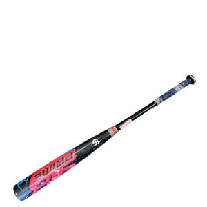 Louisville Slugger (Used) (-3) 33" Bat