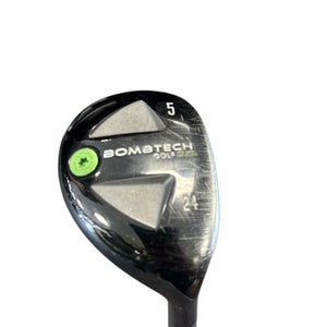 (Used) Right Handed Men's Regular Flex 5H Hybrid