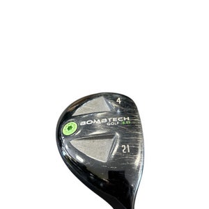 (Used) Right Handed Men's Regular Flex 4H Hybrid