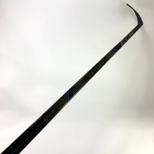 Repaired Right CCM Ribcor Trigger 9 Pro | 75 Flex P90 1/4 Curve Grip | R38