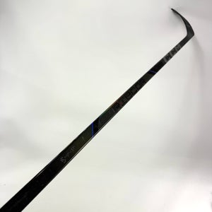 Repaired Right CCM Ribcor Trigger 9 Pro | 75 Flex P90 1/4 Curve Grip | R39