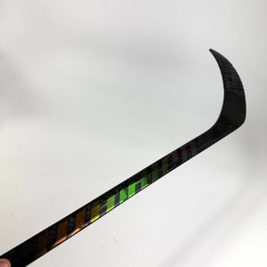 Repaired Right Warrior Covert QR6 Pro | 90 Flex P92M Curve Grip | R40